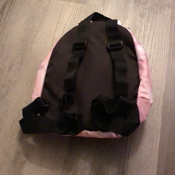 Vans Got This Ranged 2 Mini Nylon Backpack Lavender Pink Tie Dye NWT - Picture 7 of 16